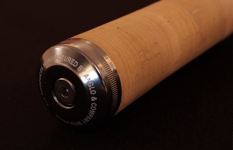 Anglo Company Paragon Spinning