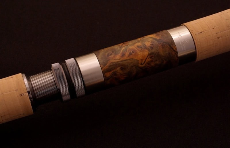 Anglo Company Paragon Spinning