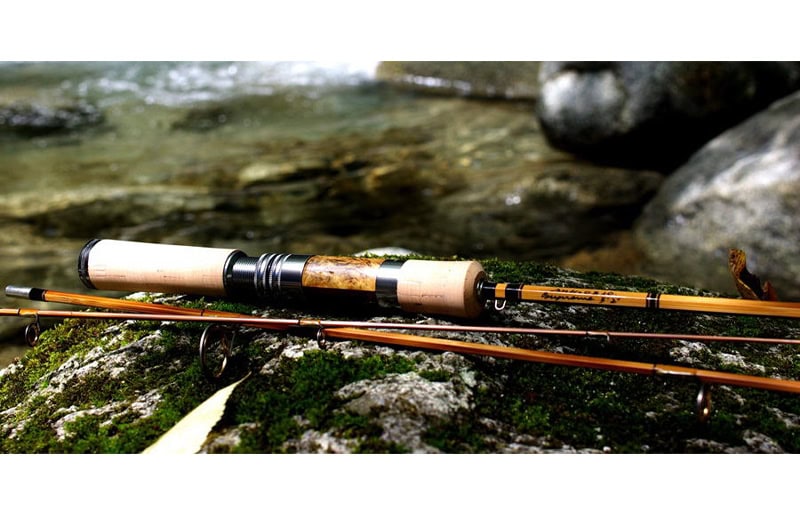 Anglo Company Paragon Spinning