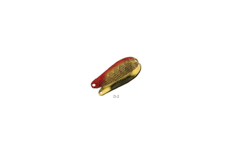 Pêche artistique DC Bite