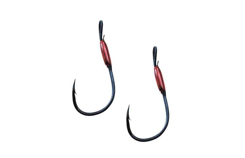 Hameçon à truite Art Fishing Hurry Bite