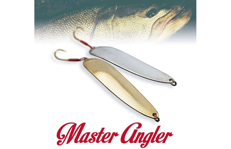 Art Fishing Master Angler 26g