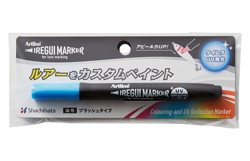 Artline Irgeuri Marker