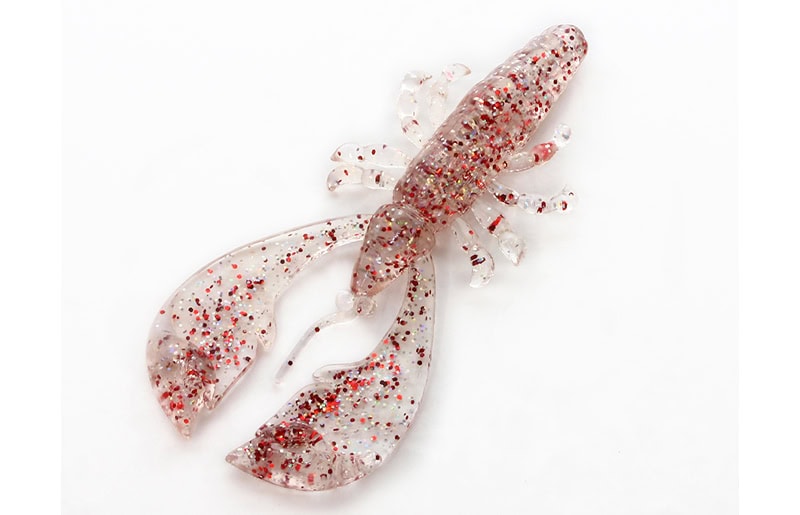 Arukazik Senclaw 2,8"