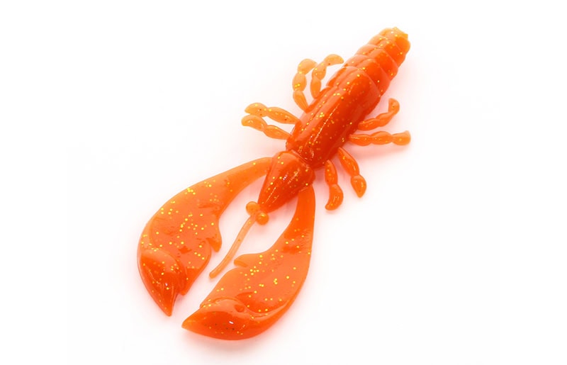 Arukazik Senclaw 2,8"