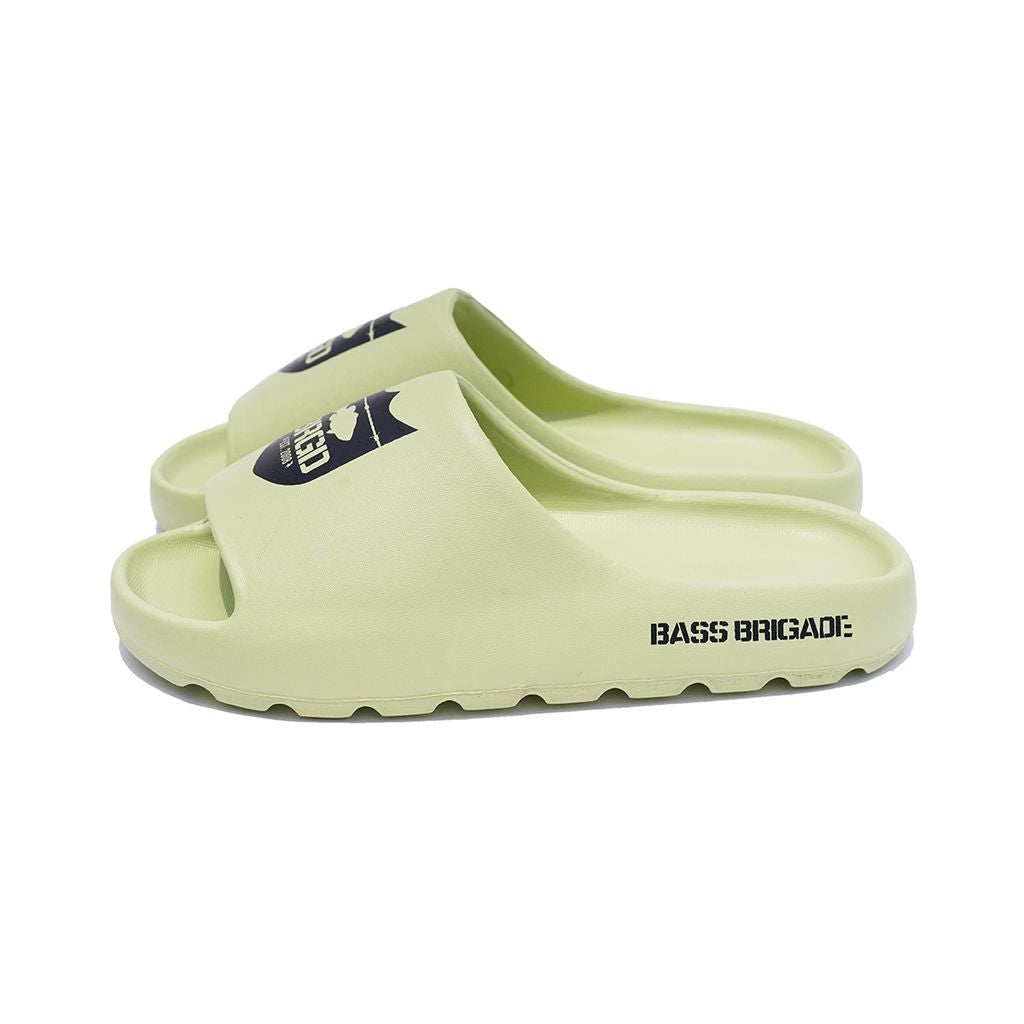 Bass Brigade Sandal