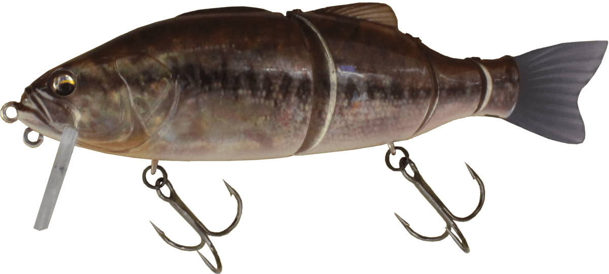 Imakatsu Baby Bassroid