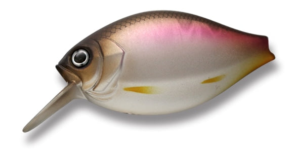 Manivelle peu profonde Issei GC 52SR