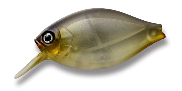 Manivelle peu profonde Issei GC 52SR