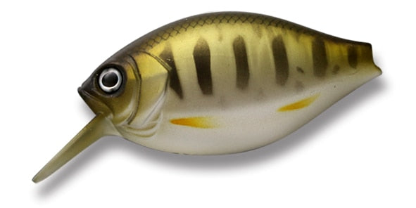 Manivelle peu profonde Issei GC 52SR