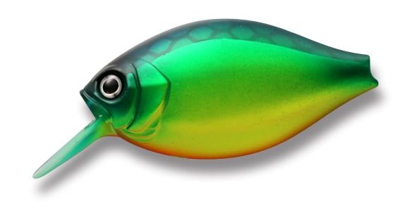 Manivelle peu profonde Issei GC 52SR