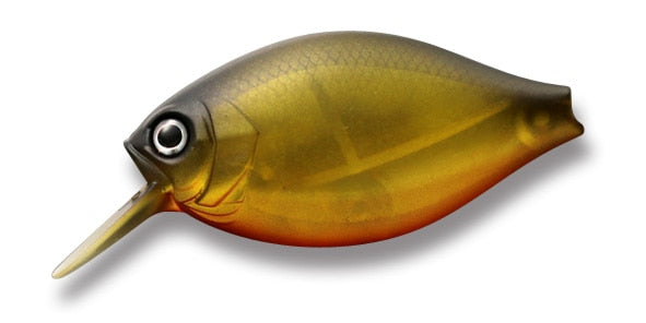 Manivelle peu profonde Issei GC 52SR