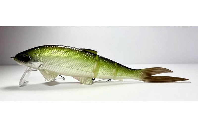 BAUM Fishing Japan MUON