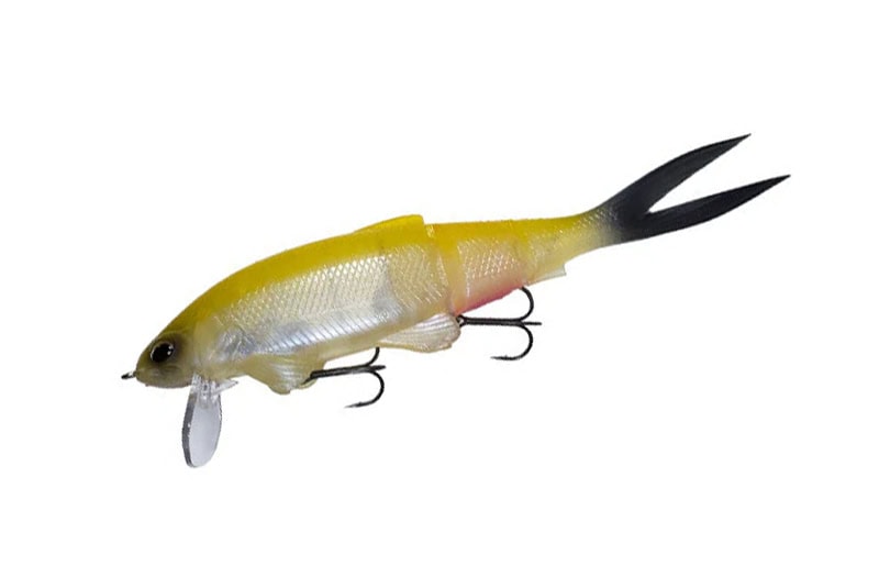 BAUM Fishing Japan MUON