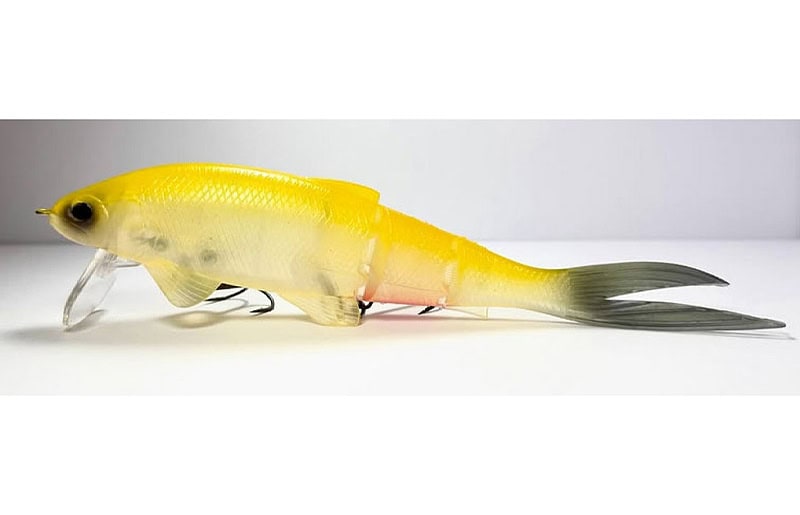 BAUM Fishing Japan MUON