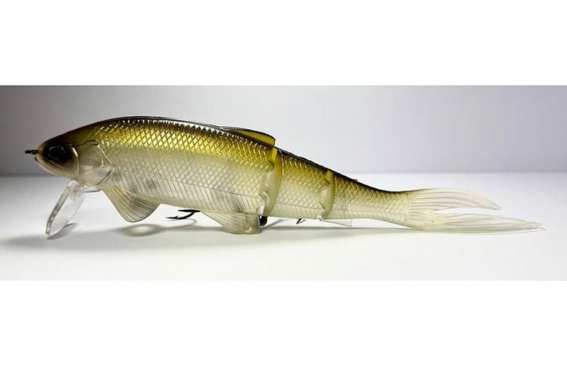 BAUM Fishing Japan MUON