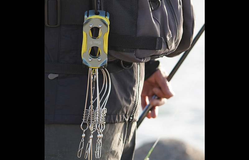 Belmont Tufnium Stringer MP-299