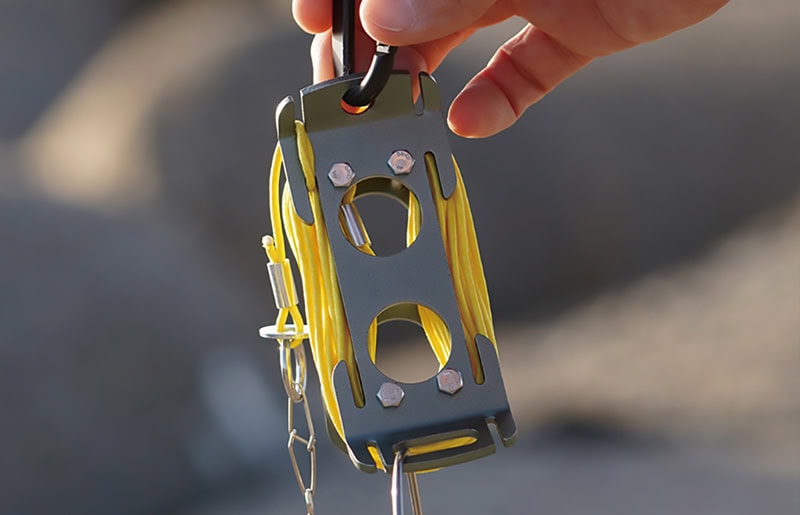 Belmont Tufnium Stringer MP-299