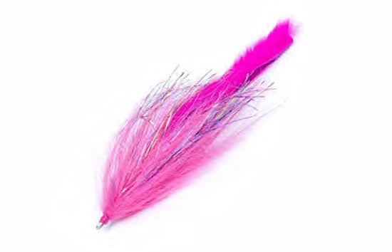 BimTackle ChaCha Bait Trailer Jr.