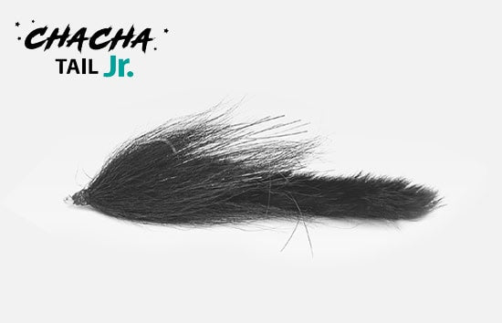 BimTackle ChaCha Bait Trailer Jr.