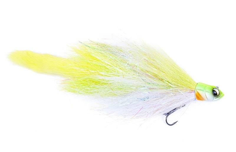 BimTackle Crazy Rabbit