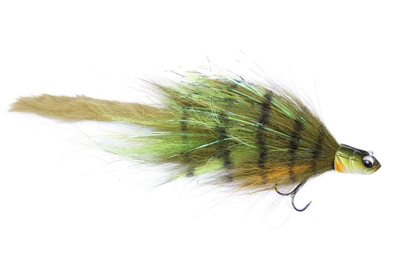 BimTackle Crazy Rabbit