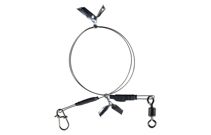 BKK 7x7 Wire Leader HD