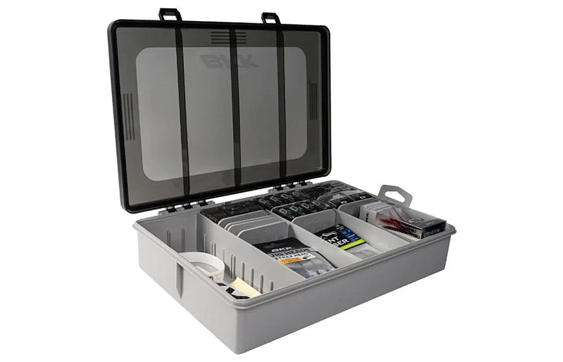 BKK Armorpoint OCD Kit USA Finesse