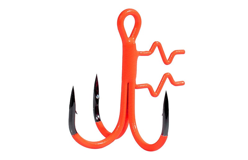 BKK Assist Spear-21 UVO