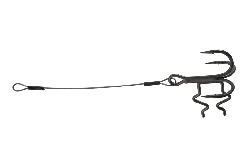 Lance d'assistance BKK Stinger HD 7x7 Fil