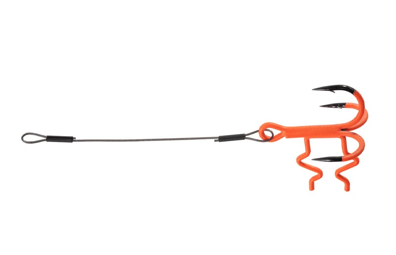 BKK Assist Spear Stinger HD 7x7 Wire UVO