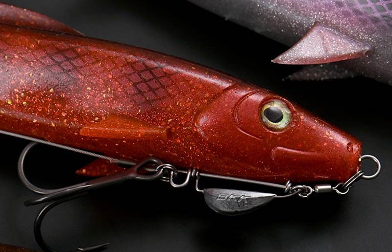 Câble de déclenchement BKK BB