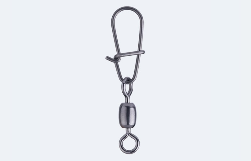 BKK Duolock Snap Swivel-51