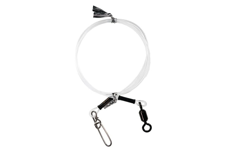 BKK Fluorocarbon Leader HD