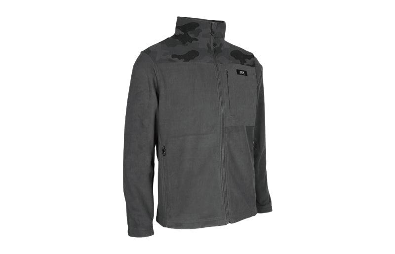BKK Heavy Fleece