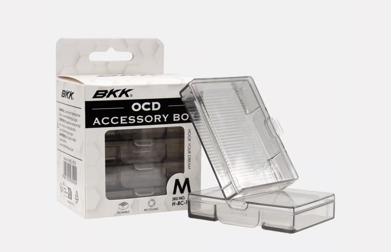 BKK OCD Accessory Box
