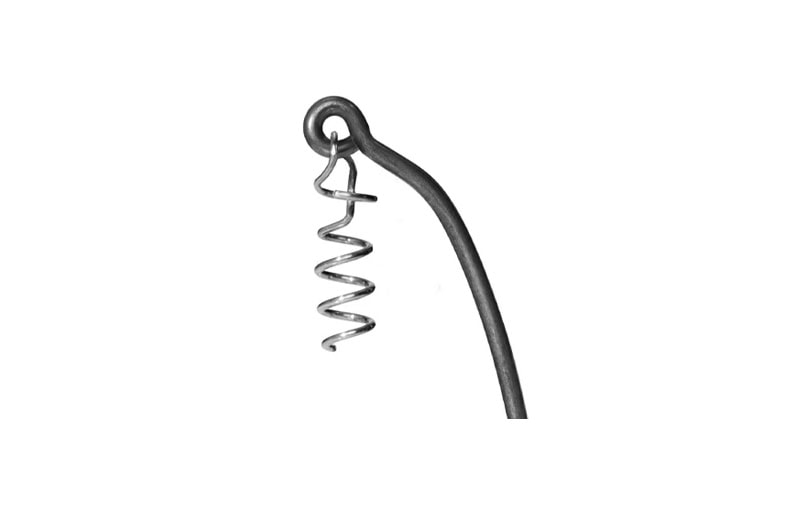 BKK Permalock Hook