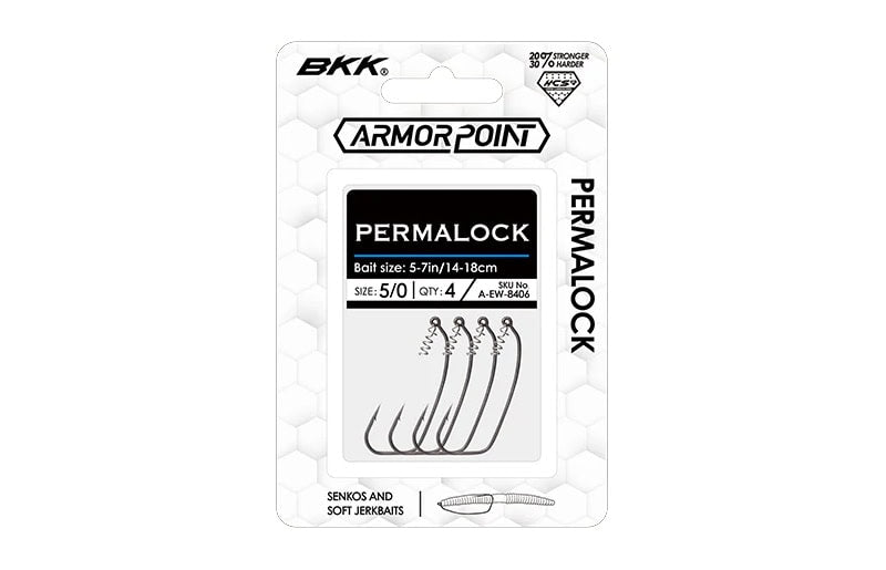 BKK Permalock Hook