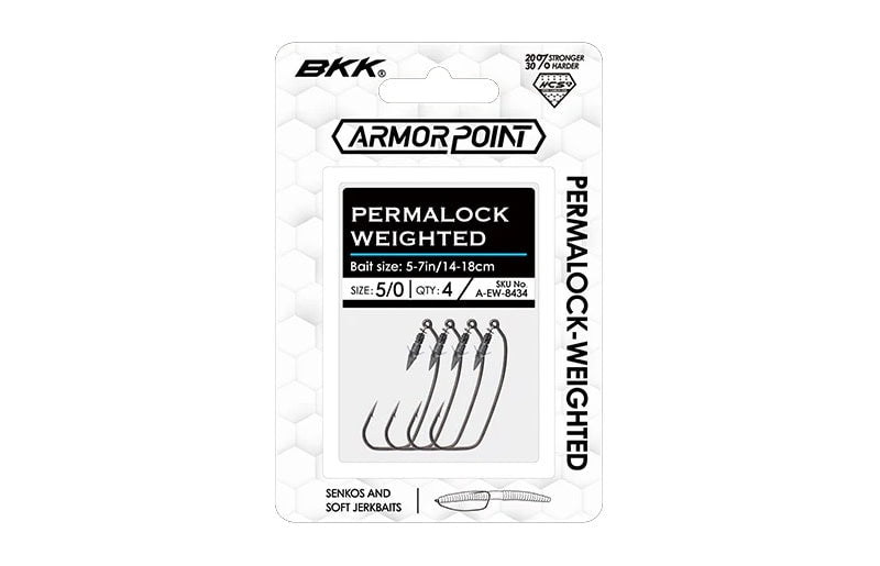 BKK Permalock Weighted