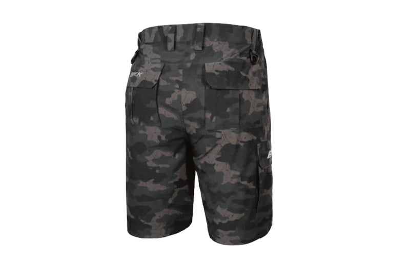 BKK Short Pants - Camo