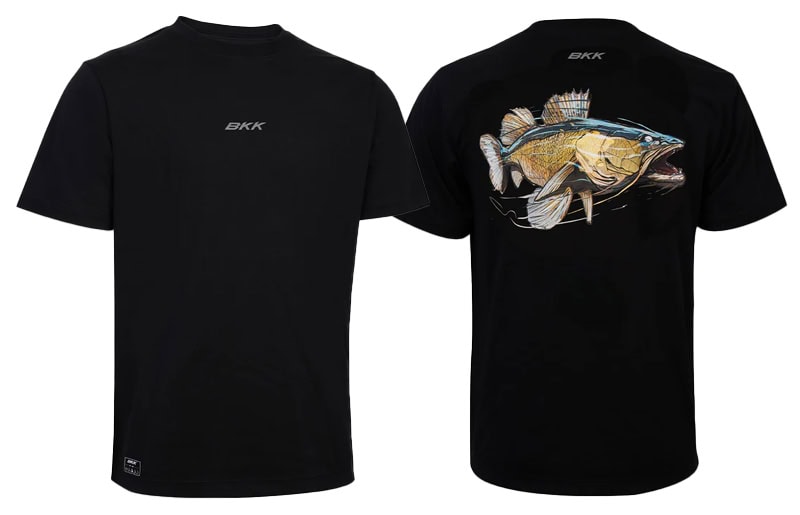 Chemise décontractée à manches courtes BKK Zander