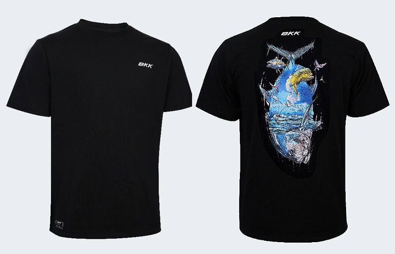 BKK Short Sleeve Shirt GT