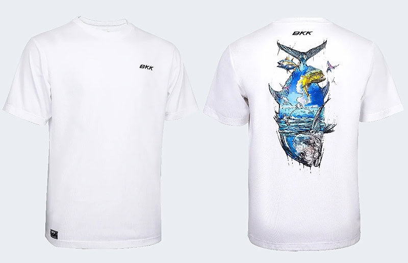 BKK Short Sleeve Shirt GT