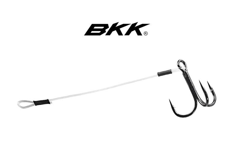 BKK Spear Stinger Fluoro