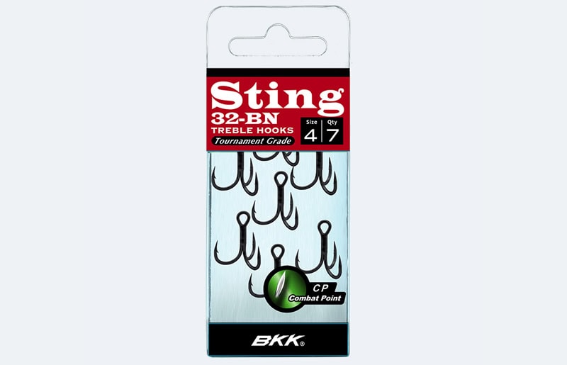 BKK Sting-32 BN