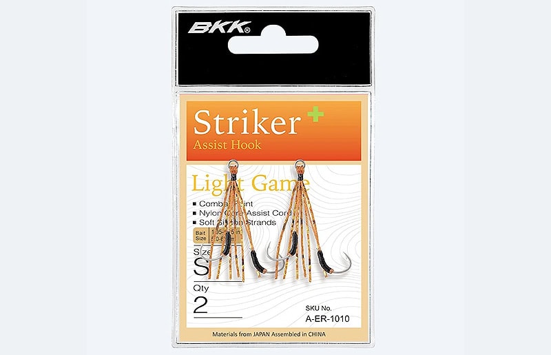 BKK Striker+