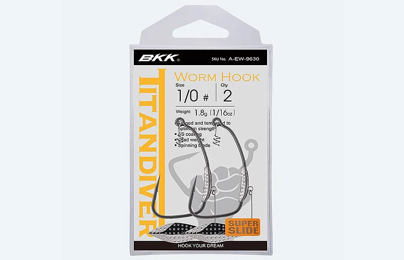 Plongeur Titan de Bangkok