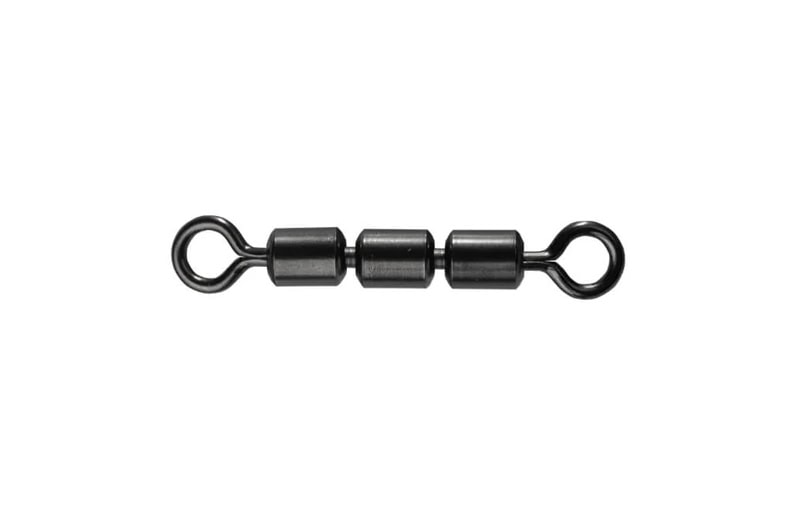 BKK Triple Rolling Swivel-32