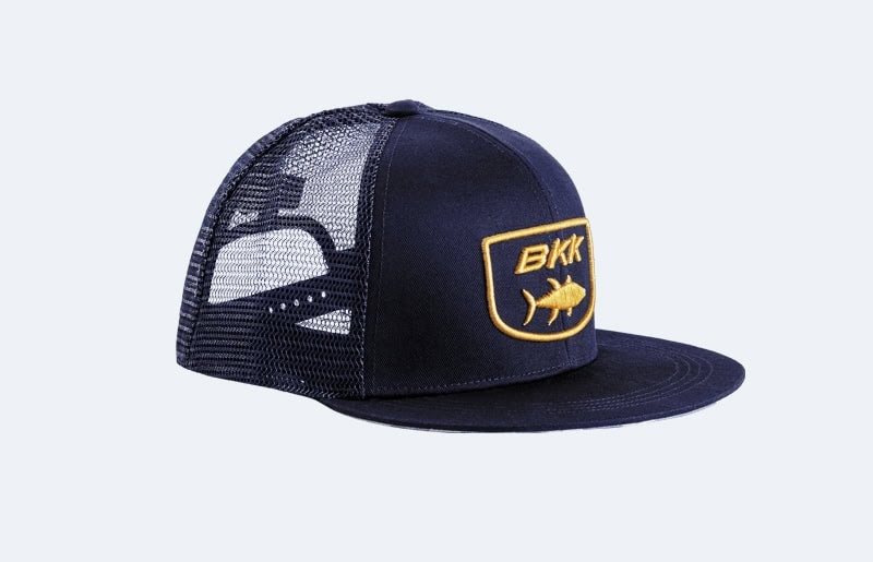 BKK Tuna Snapback