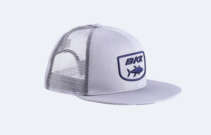 BKK Tuna Snapback